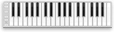 Tastiera MIDI full-size ESI