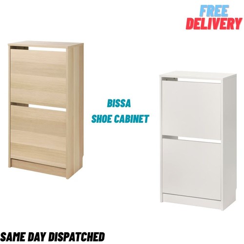 Scarpiera ikea bissa con - ikea,