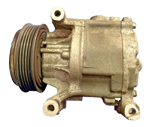 Compressore aria condizionata - aria,