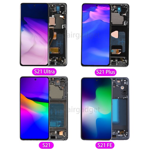 Display lcd oled touch - oled,