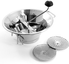 Cook case chef passatutto - by,