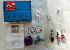 Novarossi RX-21 SP ? Many