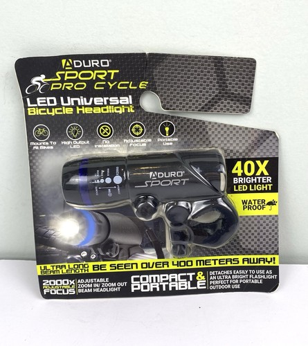Duro sport pro cycle - sport, faro