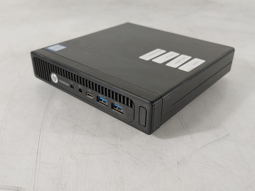Elitedesk 800 dm core - hp,
