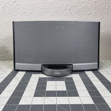 Bose sounddock n123 - sounddock,