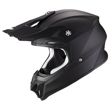 Casco Cross Scorpion VX-16 EVO
