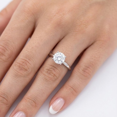 Anello fidanzamento - di,