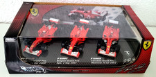 SET HOT WHEELS 1:43 FERRARI M