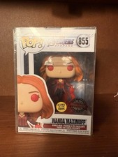 Funko pop wanda - funko,