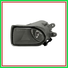 Fendinebbia Sinistro Mod V50 (Versione Al) Volvo S40-V50-(Anno 2004-2007)