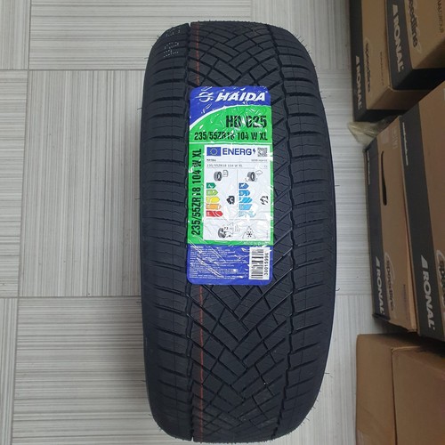 235 55zr18 104w - 104w, pneumatico