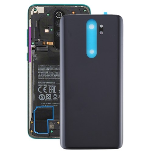 Cover vetro back xiaomi per - cover,
