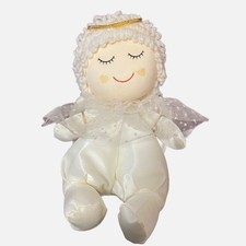 Bambola musicale anni 90