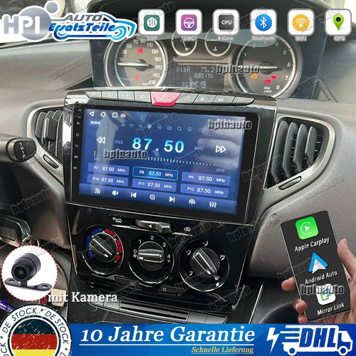 Per lancia ypsilon - per,