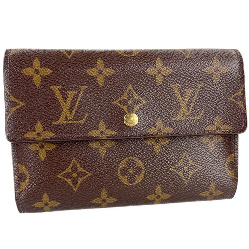 Louis vuitton monogram - louis, porto