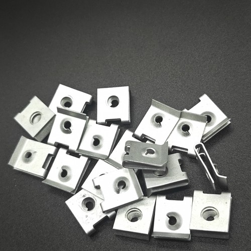 Pcs side brace nut for - side,