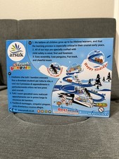 Pinguino Corsa Gioco