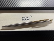 Montblanc Noblesse Slimline