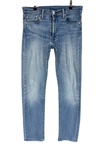 Levis strauss co jeans - &,