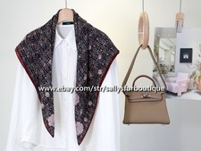 Sciarpa Sallys 70% cashmere e
