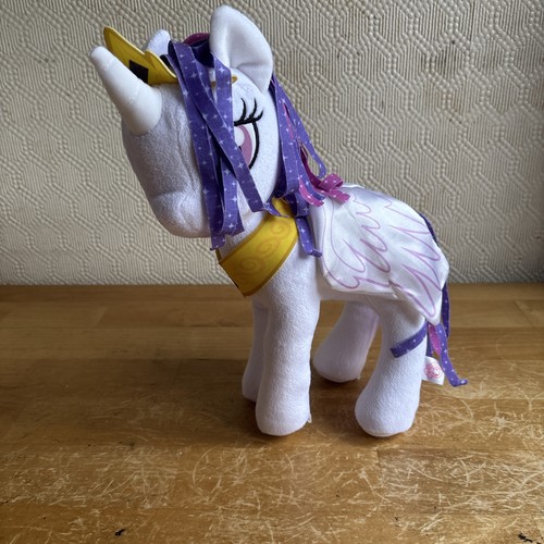 Peluche little pony - peluche, my