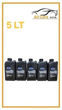 5 LITRI OLIO MOTORE AUTO