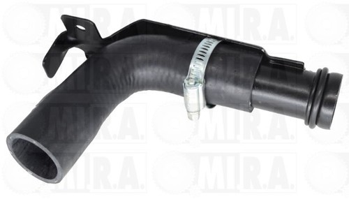 Tubo manicotto passaggio acqua - tubo,