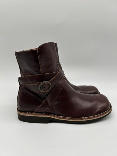 Stivali donna kickers - donna, cricket