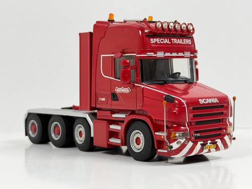 Modelli camion wsi scania - modelli, di