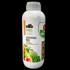 Insetticida Fungicida Naturale e Bio - Concentrato, anche per ortaggi CIFOTRIS