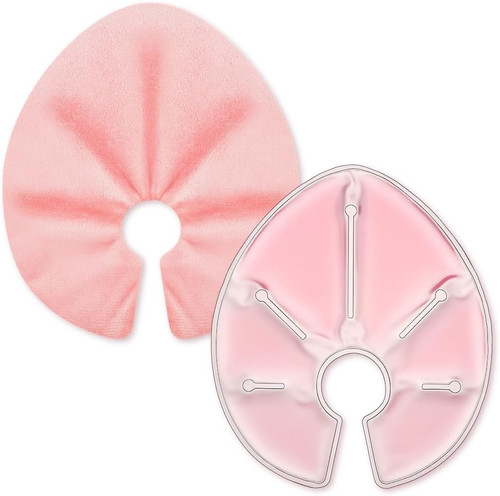 Cuscinetto gel per seno - in,