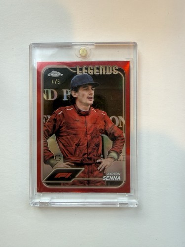 2024 topps chrome - 2024, formula