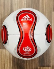 Adidas Teamgeist Calcio Taglia