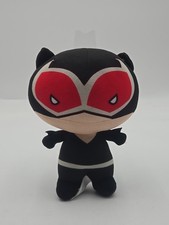 Peluche pupazzo gatto donna