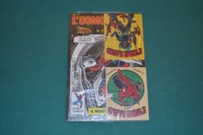L'UOMO RAGNO # 17 Star Comics