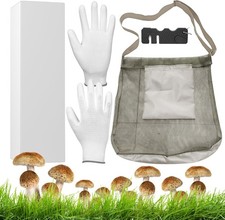 Zaino Funghi Professionale