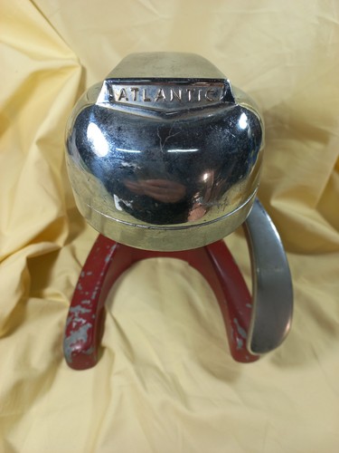 Spremiagrumi atlantic vintage - spremiagrumi,