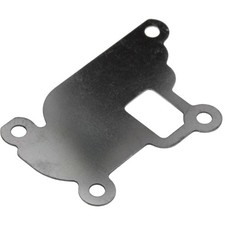 Valvola ricircolo gas di scarico NTY AGR per OPEL CORSA D S07 1.2 1.0 MERIVA L48 1.4 A04