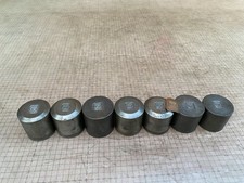 Distintivo spilla bavero 7