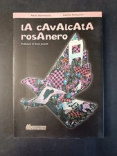 Libro La Cavalcata RosaNero