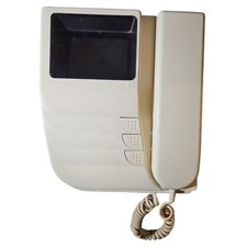 Urmet videocitofono Scout