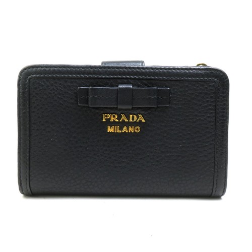 Portafoglio bifold originale
