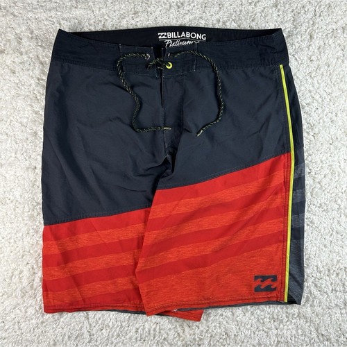 Billabong platinum boardshort - billabong,