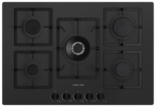 Telma flat75 piano - flat75, a