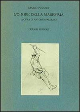 Puccini,Mario. - L' odore