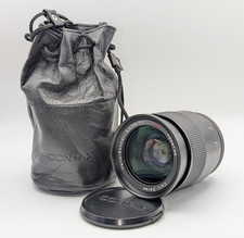 [Exc+5 READ] Contax CarlZeiss