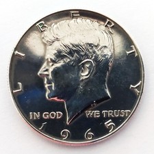 Etats-Unis - Half Dollar