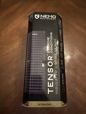 Nemo Tensor Cuscino per