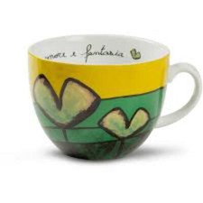 TAZZA COLAZIONE PANE AMORE E