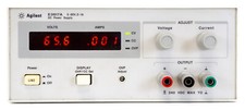 HP Agilent Keysight E3617A